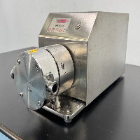 Quatttro Flow Pump image 1